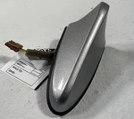 22-23 Genesis G70 Shark Roof Fin Satellite Radio Antenna Silver (sss) # 108115 Used. Price: $61.60.