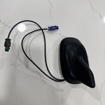 2011 2012 2013 2014 Volkswagen Touareg Antenna 3C0035507A Used. Price: $69.00.