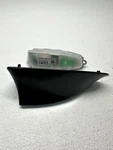 11 16 Bmw 528I F10 Am Fm Radio Shark Fin Antenna Assembly Black ED9141460 Oem Used. Price: $49.50.