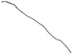 Genuine Nissan Antenna Cable 28242-9AN0A New. Price: $29.82.