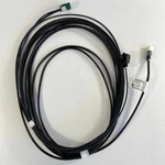 Aptiv Fakra Harness Assembly 35604967 Rev 01 Open. Price: $69.95.