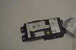 2018-2021 Alfa Romeo Stelvio Cell Antenna Cbx Control Module Unit Oem Used. Price: $60.00.