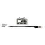 Metra 40-KI10 Aftermarket Radio Antenna Adapter For Select 2007-UP Hyundai/kia New. Price: $14.95.