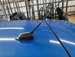 Fiesta 2016 Antenna 104777284 Used. Price: $65.45.