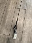 2015-2023 Ford Mustang Convertible Radio Stereo Antenna Assembly HR3T-19G461-AA Used. Price: $89.98.