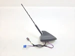 2018-2022 Ford Escape Roof Mounted Radio Antenna Shark Fin Oem GM5T-19G461-GE Used. Price: $71.99.