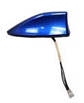 15-21 Subaru Wrx Sti Radio Antenna World Rally Blue Pearl K7X Oem 86321VA320E4 Used. Price: $69.00.