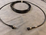 25937406 Genuine Gm Oem One Radio Antenna Cable New. Price: $33.37.