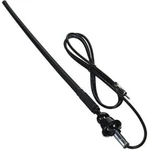 Asa Electronics 1181067 Jensen Am/fm Top Or Side Mount Flexible Antenna New. Price: $38.61.