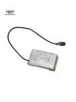 Mercedes Clk Sl Windshield Stereo Navigation Gps Antenna Module 0018207675 Oem Used. Price: $24.99.