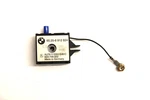 Bmw Oem E46 Convertible Antenna Amplifier Fm Module Control Unit 65206912824 Used. Price: $19.95.