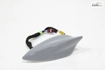 2020-2023 Chevrolet Bolt Roof Exterior Shark Fin Antenna Module W/ Cover Oem Used. Price: $106.64.