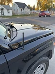 7" Short Black Antenna Mast Am/fm For Jeep Compass Patriot 2007-2017 Brand New. Price: $14.95.