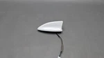 Honda Hr-v Roof Exterior Shark Finn Antenna Module W/cover 8A150-3V0-A510-M1 Oem Used. Price: $80.00.