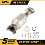 Catalytic Converter For 1997-2001 Honda Cr-v And 1996-1997 Odyssey 2.2L New. Price: $38.99.