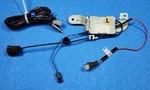 2004-2007 Subaru Impreza Wrx Sti Clarion Antenna Amplifier & Wiring Oem Used. Price: $24.99.