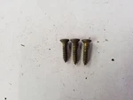 Radio Antenna Base Screws Fits 99 00 01 02 03 04 05 06 07 Ford F250 F350 Used. Price: $20.00.