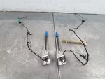 2017 Chevy Corvette C7 Z06 Radio Antenna Pair #7054 S4 Used. Price: $99.99.
