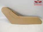 94-03 Mercedes W210 W202 Front Right Passenger Seat Trim Panel Cover Oem Used. Price: $39.98.