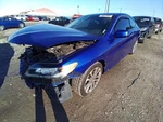 Accord 2013 Antenna 11539488 Used. Price: $76.02.
