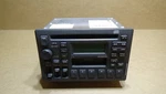 1999-2004 Volvo C70 Convertible Radio Stereo Cassette Cd SC-816 Used. Price: $91.39.