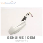 *as-is* 2004 Audi A8 Quattro 4.2L Roof Shark Fin Antenna 4E0035503H. Price: $18.99.