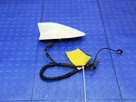 14-17 Acura Rlx Navigation Radio Antenna Assembly White NH788P Oem 39150TY2A01 Used. Price: $113.99.