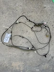 07-18 Jeep Wrangler Jk Antenna Harness Cable Oem 56040948AD Used. Price: $44.95.