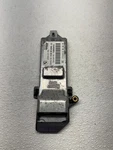 11-15 Bmw 740I Front Right Seat Belt Retractor Control Module 9214240 Oem 242055 Used. Price: $27.00.