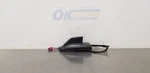 25 Gmc Sierra 1500 Roof Mounted Shark Fin Antenna Textured 85641168 Used. Price: $50.00.