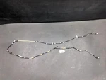 Center Antenna Feeder Wire Cable 2019 Mazda CX-5 KC9E-66-F40A 2017 2018-2021 Used. Price: $63.70.