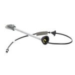 Antenna Body & Cable 2007-2010 Chrysler Pt Cruiser Genuine New Mopar 4671626AD. Price: $70.43.