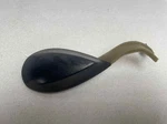 Roof Radio Antenna Black 39150TK8A01 Fits 2011 - 2013 Honda Odyssey Used. Price: $33.15.