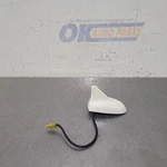 2014 Maserati Ghibli SQ4 Shark Fin Antenna White 670025882 Used. Price: $45.00.