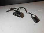 Aerial Antenna Wiring Connectors A0415457828 06-11 Mercedes Benz W164 ML350 ML63 Used. Price: $28.50.