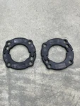 14 15 17 18 19 20 21 Oem Jeep Cherokee Suspension Shock Retainer 05168088AA Used. Price: $30.00.