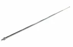 1968-1974 Mopar B-body Charger Road Runner Coronet 3 Mast Antenna Telescoping New. Price: $38.99.