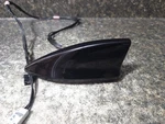 16-21 Honda Civic Sedan Shark Fin Roof Mount Antenna Assembly 39510-7BA-A011-M1 Used. Price: $62.88.