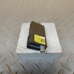 2018-2024 Alfa Romeo Stelvio Radio Antenna Amplifier Module Oem 50548988 Used. Price: $29.15.