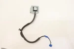 2019 - 2024 Nissan Titan Front Roof Gps Antenna Control Module Oem 259759FU0A Used. Price: $59.92.