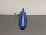 2017-2021 Mitsubishi Outlander Roof Shark Fin Radio Antenna Oem Blue Used. Price: $125.00.