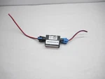 2011-2017 Bmw X3 Antenna Amplifier Trap Circuit Module 9181453-02 Oem Used. Price: $9.59.