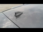 2016 Infiniti QX60 Antenna Gray Used. Price: $108.65.