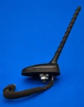 2012 2017 Hyundai Accent Roof Mounted Radio Antenna 96213-1R100 3039 Used. Price: $63.99.