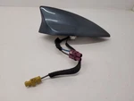 2016-2021 Chevrolet Malibu Shark Fin Roof Mounted Antenna 23425364 Used. Price: $78.41.