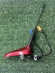 10-12 Cadillac Srx Roof Antenna With Navigation Crystal Red Tintcoat A2A13 Used. Price: $55.00.