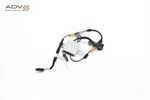 24-25 Mazda CX-70 CX-90 Antenna Amplifier Module Unit W/ Wire Wiring Harness Oem Used. Price: $69.99.