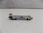 2015-2017 Audi A3/A3 Radio Antenna-booster Aerial Amplifier Oem 8V5035225B Used. Price: $50.00.