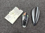 Bmw 4 Series F30 F32 F36 Telematics Bluetooth Module + Antenna Shark Fin Used. Price: $306.70.