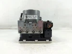 2021-2021 Volkswagen Atlas Abs Pump Control Module CRN7X Used. Price: $43.53.